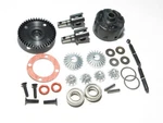 KYO33026 Kyosho Inferno MP10 TKI3 Buggy Rear Differential New. Price: $35.19.
