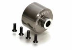 Exotek EXO1843 Alloy Differential Gear Case For Losi Rock/baja Rey New. Price: $17.95.