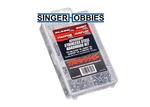 Traxxas 9488X Hardware Kit Stainless Complete Slash/bandit/stampede Vxl TRA1 New. Price: $39.95.