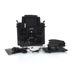 Used Flysky Paladin PL18 Lite Transmitter For Radio FTR10RECEIVER On Rc Boat Car. Price: $302.79.