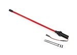 Traxxas Led Whip Light W/ Flex-tech Mount (10992-RED) New. Price: $24.95.