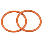 Engines 42525310 O-ring Muffler Gasket F6020 FS155A-P OSMG7366 New. Price: $11.98.