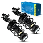 Front Struts Assembly Shocks Absorbers Compatible 2010-2012 Chevrolet Philtop New. Price: $299.99.