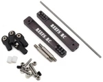 Rc Sway Bar Kit (grey) REEFS17 New. Price: $44.99.