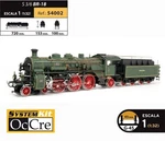 Occre #54002 1/32 BR-18 New. Price: $352.00.