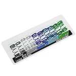 Eagle Racing 1/10 Drift Spring Set 10PCS 3741U3 Unequal Pitch Rc From Japan New. Price: $39.29.