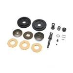 Team Losi Racing TLR232137 Slipper Assembly Complete 22X-4 Electric New. Price: $73.99.