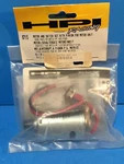 Hpi Racing 87115 Motor & Switch Set W/ Pinion New Pack Rc Vehicle L202. Price: $49.99.