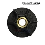 Hammerhead Propeller Nut HH1020 Oem Replacement For Service & Resort Vacuums New. Price: $23.99.