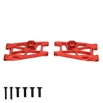 Rcawd Front Lower Suspension Arm LOS234011 For 1/10 Losi Baja Rey Hammer U4 New. Price: $27.98.