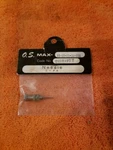 Os Parts - Carburetor Spare Needle For 15, 20, 25, 30, S35 22281977 New. Price: $29.99.