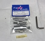 O.s. 12TG 12TZ 12XZ Engine Bearing Replacement Tool For 12MM/11.9MM Crank Shaft Used. Price: $80.00.