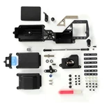 Team Losi Racing Radio Tray Gen Iii 8B TLR4401 Gas Car Truck Option Parts New. Price: $41.99.