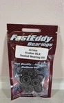 Sealed Bearing Kit Arrma Kraton 6S Blx Fast Eddy TFE2628 New. Price: $28.00.