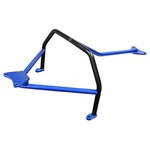 Hot Racing Aluminum Inner Roll Cage (blue) For Traxxas Slash 4X4 HRASLF11206 New. Price: $34.99.