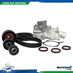 Dnj TBK413WP Timing Belt Kit Water Pump 95-97 Ford Mercury 2.0L Dohc 16V New. Price: $130.14.