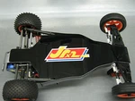 Team Losi Under Tray Works With Stock Body New. Price: $17.72.
