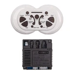 Jiaruixin JR-1816RXS-12V Kids Powered Ride Car 2.4G Bluetooth Remote Contr... New. Price: $27.66.
