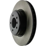 For 2008-2010 Bmw 535I High Carbon Alloy Disc Brake Rotor Front Centric 2009 New. Price: $154.01.