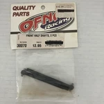 Ofna Racing Front Half Shafts, 2 Pcs Nos Nip New. Price: $8.40.