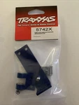 Traxxas Aluminum Rudder & Pivot W/mounting Screws 5742X New. Price: $15.29.