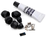 Traxxas Steel Splined Constant Velocity Rebuild Kit 6757 New. Price: $18.00.