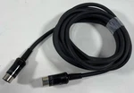 Futaba Trainer Cord W/ Round To Plug FUTM4410 M-tc-fm Nice Shape Used. Price: $20.00.