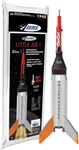 Little Joe 1 Model Rocket Kit - Estes 7255 New. Price: $17.95.