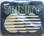 Team Trinity Battery Pack Caring Case Bag Hauler Ni-cd RC10 Losi Vintage New. Price: $22.50.