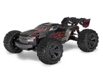 Arrma 1/8 Kraton 6S Exb 4X4 Rtr Brushless Speed Truck, Black Clipless Body New. Price: $729.99.