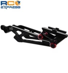 Hot Racing Arrma Kraton Talion Typhon Aluminum Wing Mount AON40M01 New. Price: $48.88.