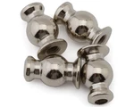 Mugen Seiki MBX8R Camber Link Pivot Balls (4) MUGE2804B New. Price: $13.75.