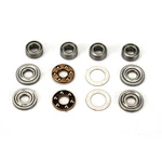 Blade 300 X 230S Smart Main Grip Bearing Kit BLH4504 New. Price: $18.79.