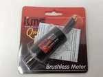Kinetic Motor Systems Quantum Brushless KMSQ380/14 New. Price: $59.99.