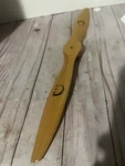 Xoar Pja 18X10 Rc Model Airplane Propeller Inch Gas Wood For New. Price: $22.99.