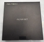 Pgytech Filter For Spark-nd SETND4/ND8/ND16/ND32) New. Price: $10.00.