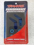 Traxxas 3652A Aluminum Stub Axle Carrier Blue Brand New!!. Price: $29.95.