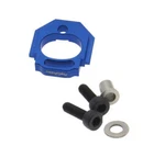 Powerhobby Aluminum Adjustable Blue Motor Mount For Arrma Grom / Losi Nascar New. Price: $7.99.