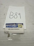 Team Associated 7337 0.250 X 0.125 0.015 Washer New. Price: $6.99.