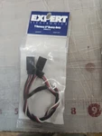 Expert Electronics 6" Heavy-duty Harness #EXRA315 New. Price: $6.99.