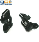 Hot Racing Associated SC10 2WD RC10 GT2 Aluminum 30 Degree Castor Block SCT19X01 New. Price: $20.65.
