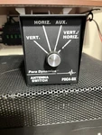 Para Dynamics PDC4-DX Position Ham Radio Cb Antenna Switch Used. Price: $40.00.