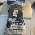Pro-line Mickey Thompson Baja X 1.9" Rock Crawler Tires (2) New. Price: $30.00.