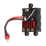 Rc Integrated Brushless Esc Plastic 35A 2S Portable Controller Speed... New. Price: $44.86.