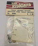 Team Associated Thrust Bearing Washer RC10GT 6594 New. Price: $25.99.