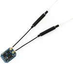 Sys Expresslrs 2.4GHZ ELRS-R24-D Nano Receiver For Rc Fpv Micro Mini Freest New. Price: $45.32.