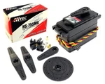 New Hitec HS-755MG Metal Gear Giant Scale Servo 32755S. Price: $64.60.