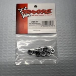 Traxxas 3647 Nuts 4MM (8) 1/16 Erevo. New. Price: $7.27.