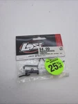 Losi 1/36 LOSB1504 Steering & Camber Link Saver Set: Micro-t/b/dt B105 New. Price: $19.99.