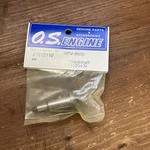 Os Engines 21812110 Crankshaft For 18CV-RX(S) New. Price: $39.95.